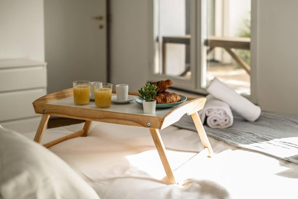 Buenos Aires' Nest - 10 Minutes From Duomo With Terrace Apartman Milánó Kültér fotó